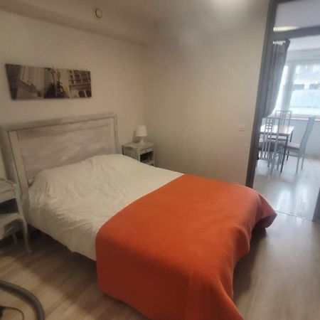 Charmant Appartement Charency-Vezin 외부 사진