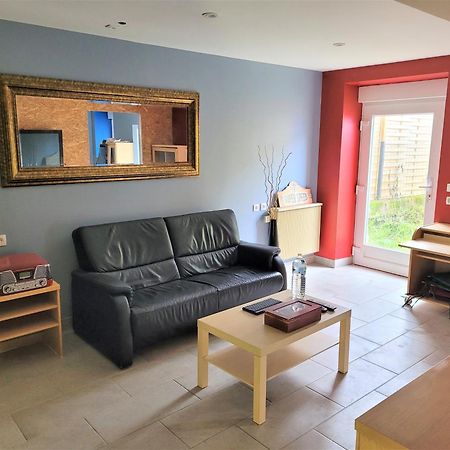 Charmant Appartement Charency-Vezin 외부 사진