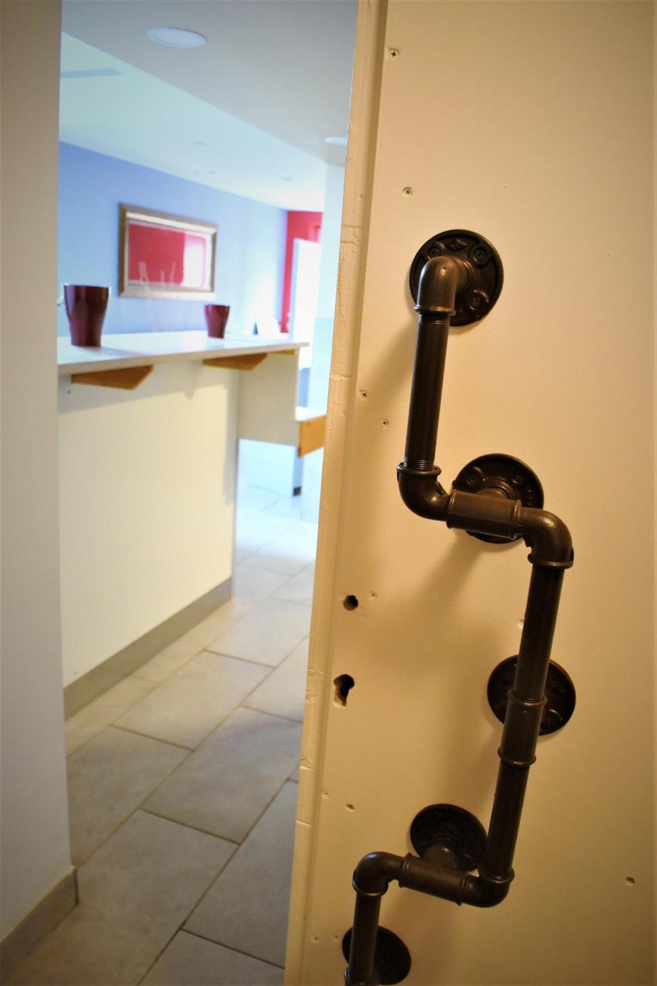 Charmant Appartement Charency-Vezin 외부 사진