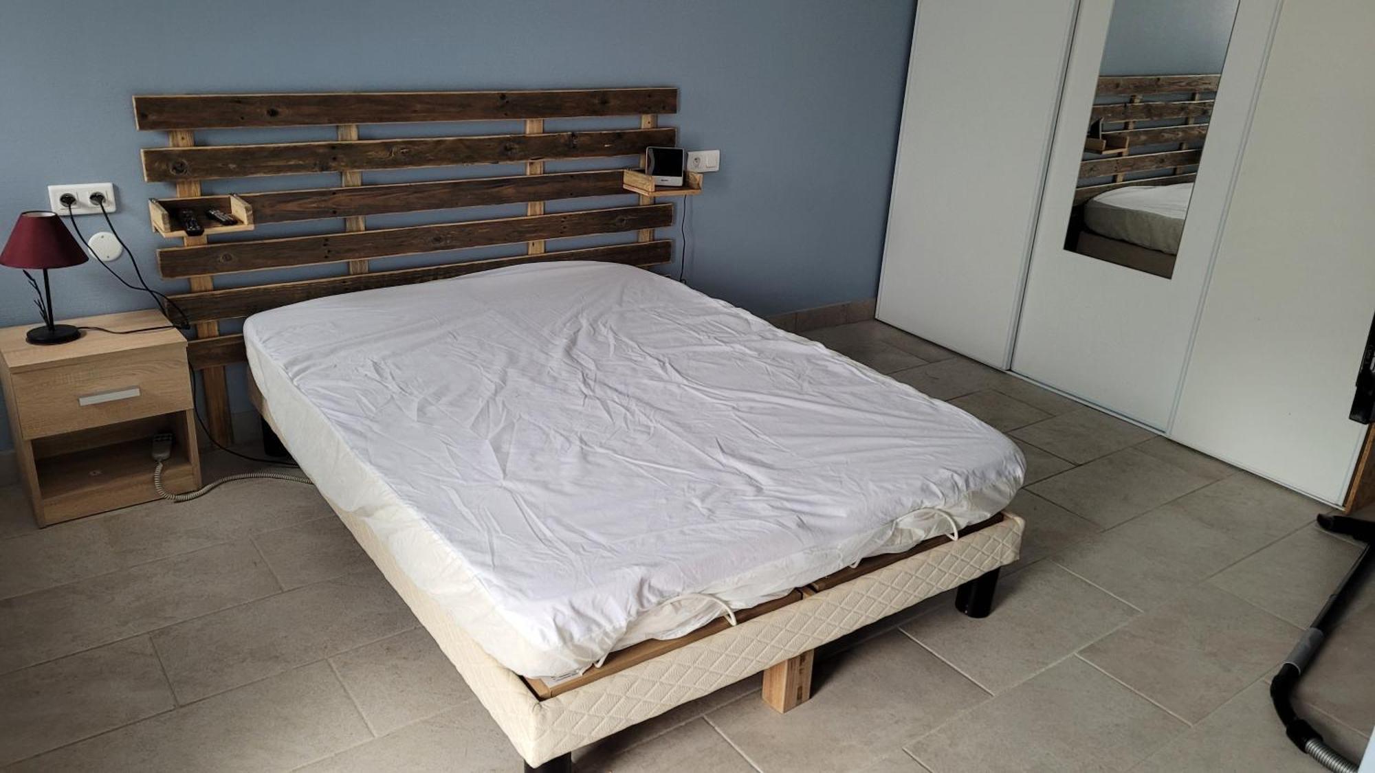 Charmant Appartement Charency-Vezin 외부 사진