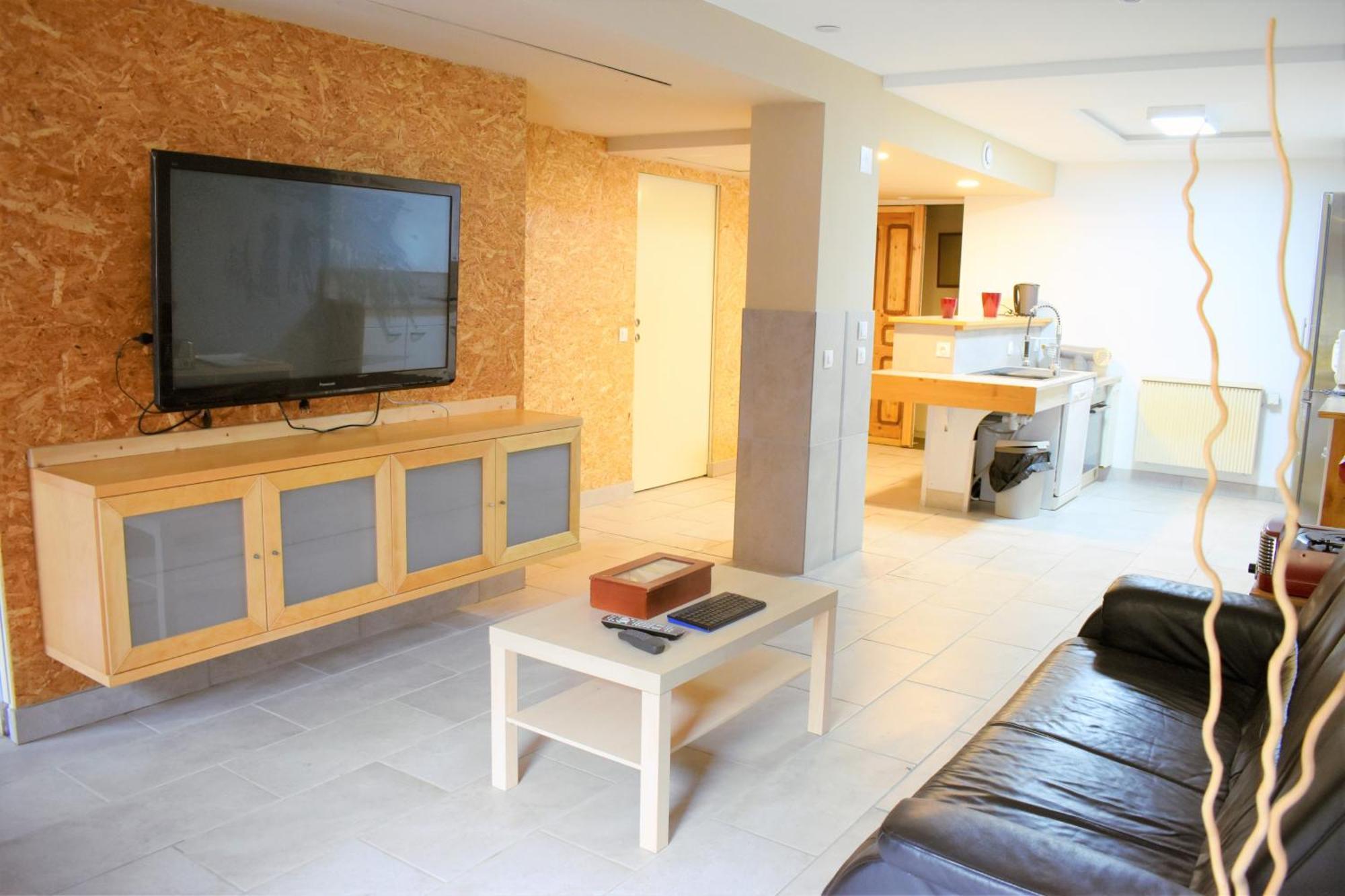 Charmant Appartement Charency-Vezin 외부 사진