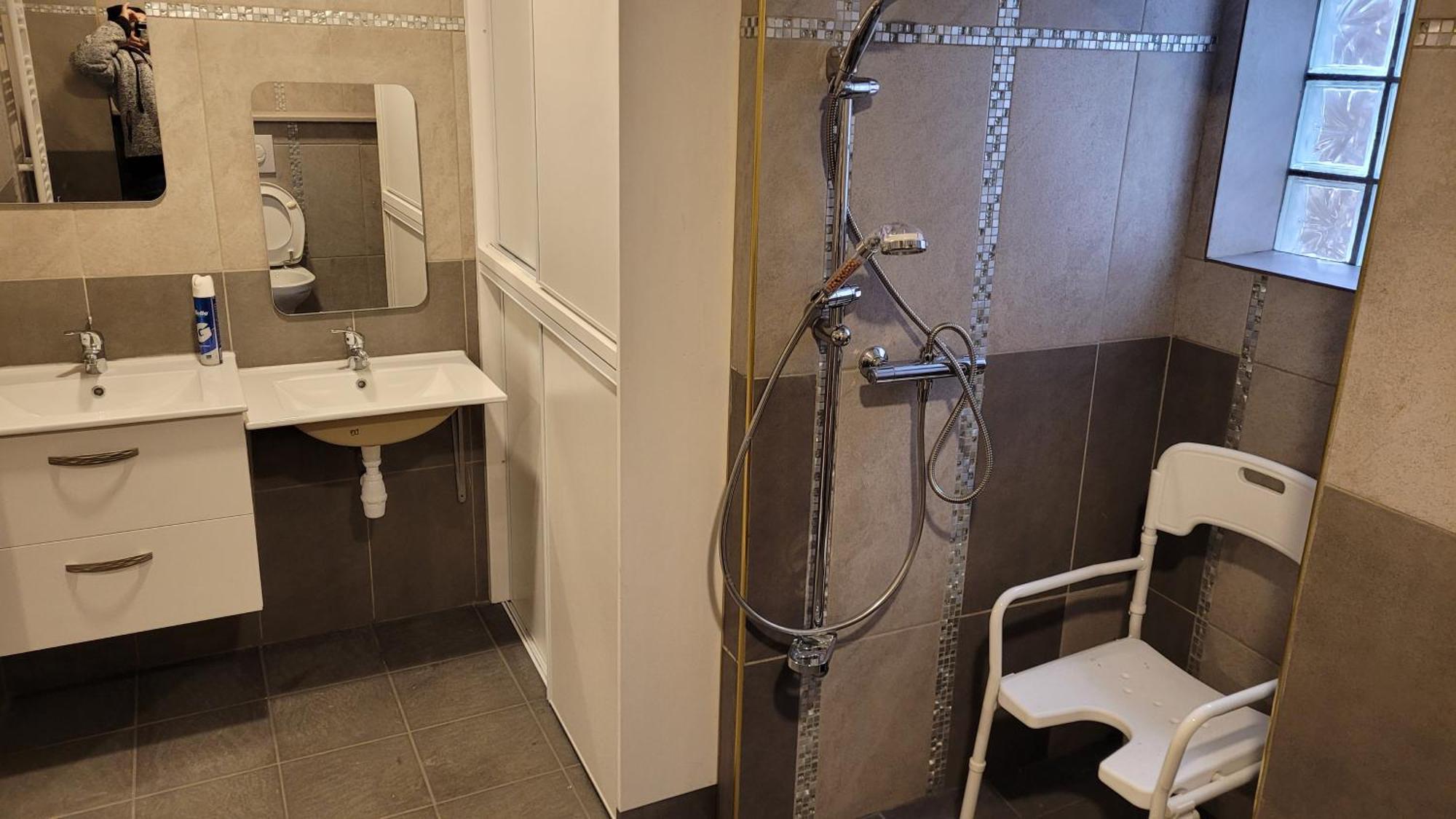 Charmant Appartement Charency-Vezin 외부 사진