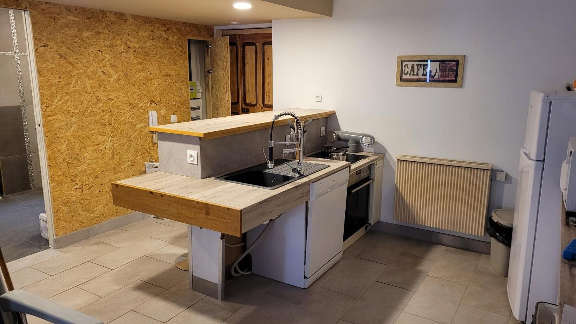 Charmant Appartement Charency-Vezin 외부 사진