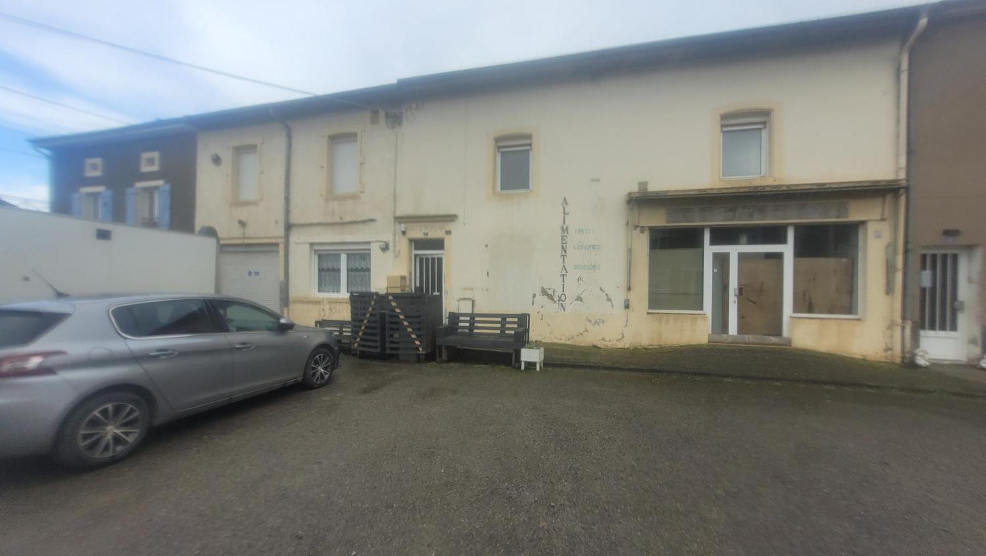 Charmant Appartement Charency-Vezin 외부 사진