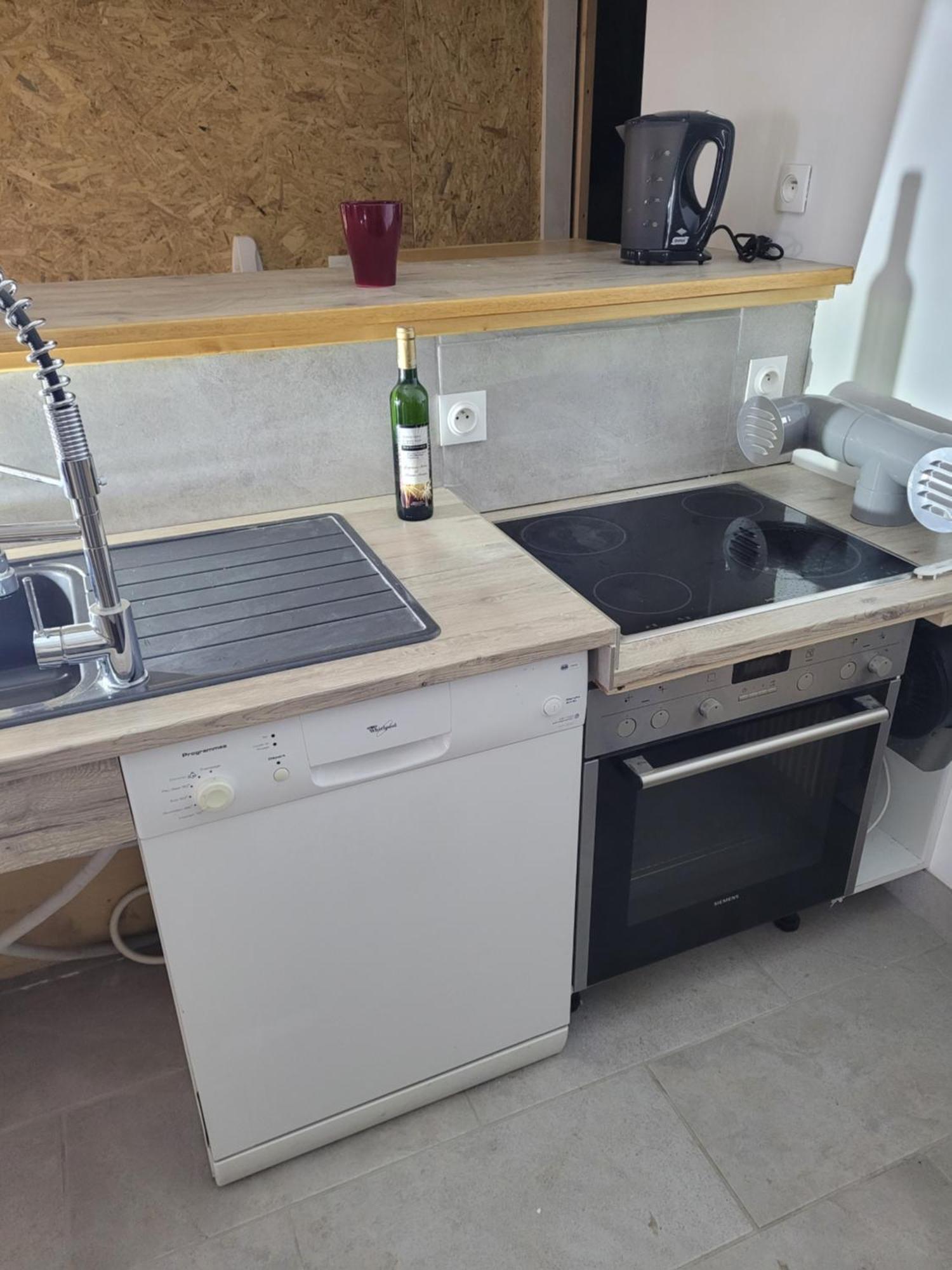 Charmant Appartement Charency-Vezin 외부 사진