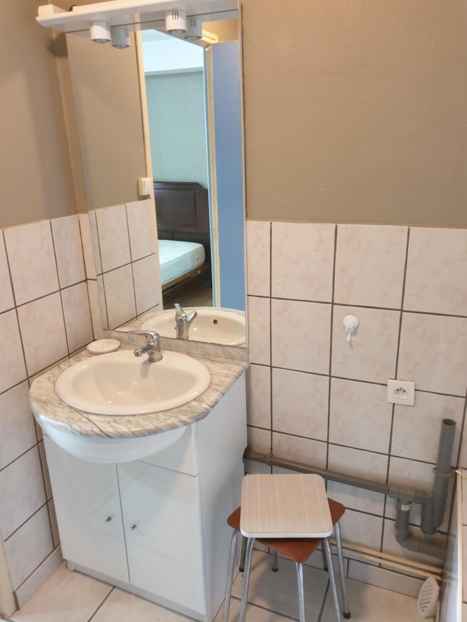 Charmant Appartement Charency-Vezin 외부 사진