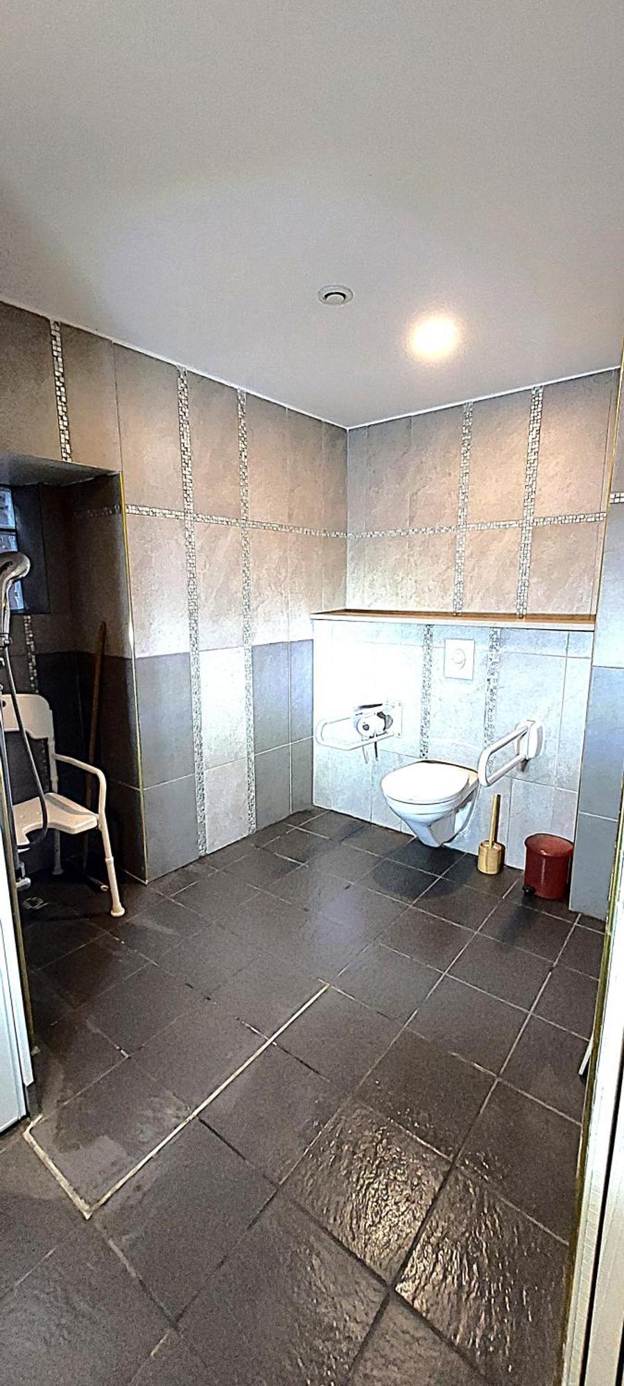 Charmant Appartement Charency-Vezin 객실 사진